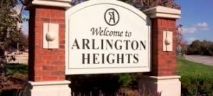 Arlington Heights